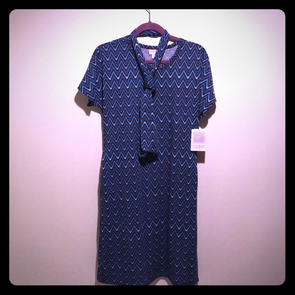 LuLaRoe Marley dress